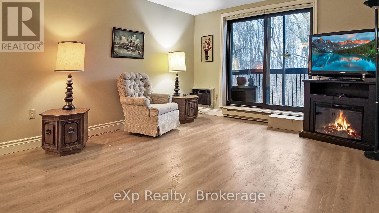 402 - 5 Valleyside Drive, Brockton, Ontario N0G 2V0 - Photo 7 - X12967772