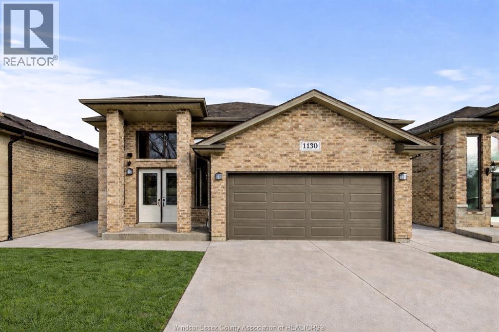 1130 EASTLAWN AVENUE, Windsor, Ontario