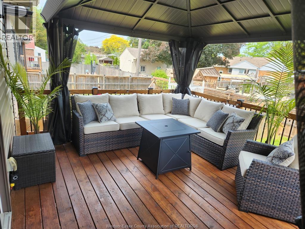 1130 Eastlawn Avenue, Windsor, Ontario  N8S 0A7 - Photo 32 - 26007348