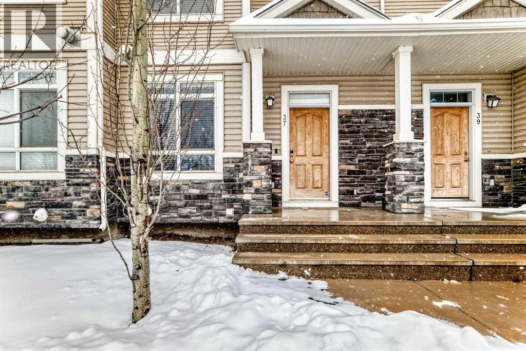 37 Skyview Ranch Gardens NE, Calgary, Alberta