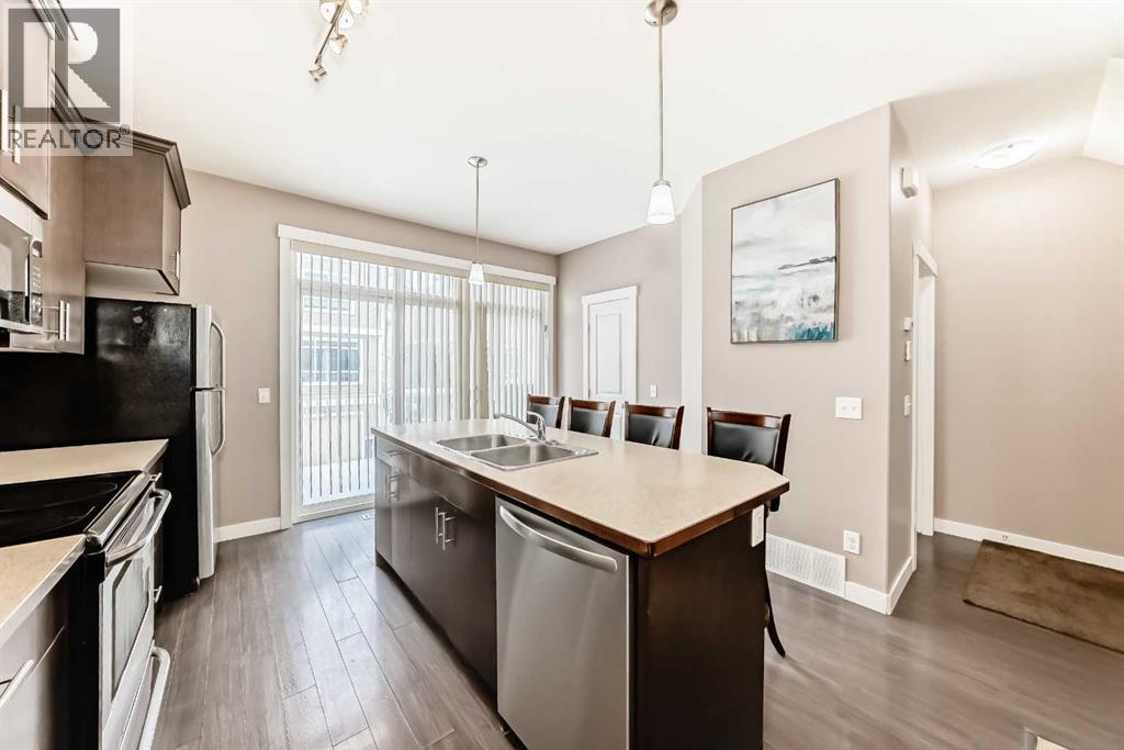 37 Skyview Ranch Gardens NE, Calgary, Alberta  T2M 3Y7 - Photo 10 - A2299716