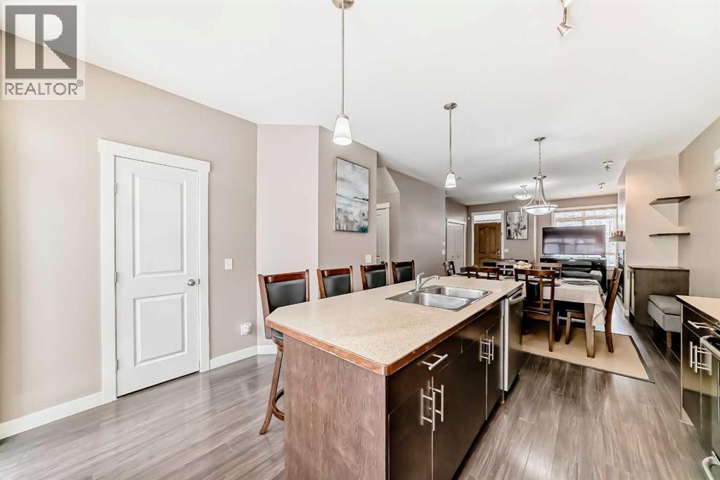 37 Skyview Ranch Gardens NE, Calgary, Alberta  T2M 3Y7 - Photo 11 - A2299716