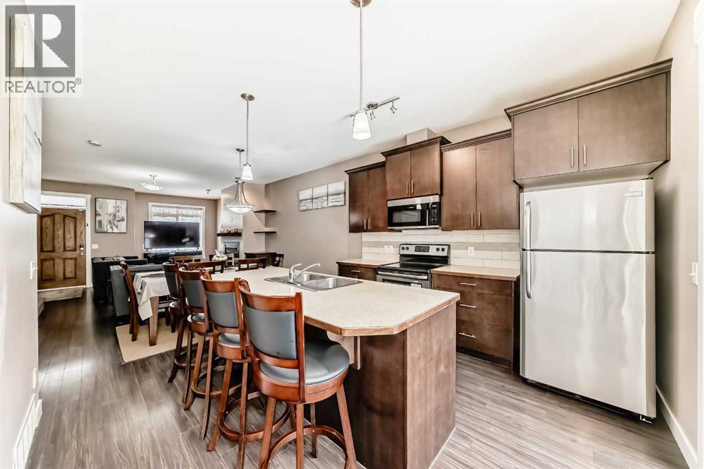 37 Skyview Ranch Gardens NE, Calgary, Alberta  T2M 3Y7 - Photo 13 - A2299716