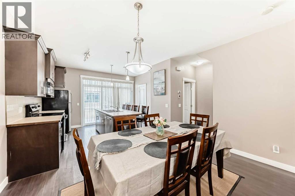 37 Skyview Ranch Gardens NE, Calgary, Alberta  T2M 3Y7 - Photo 14 - A2299716