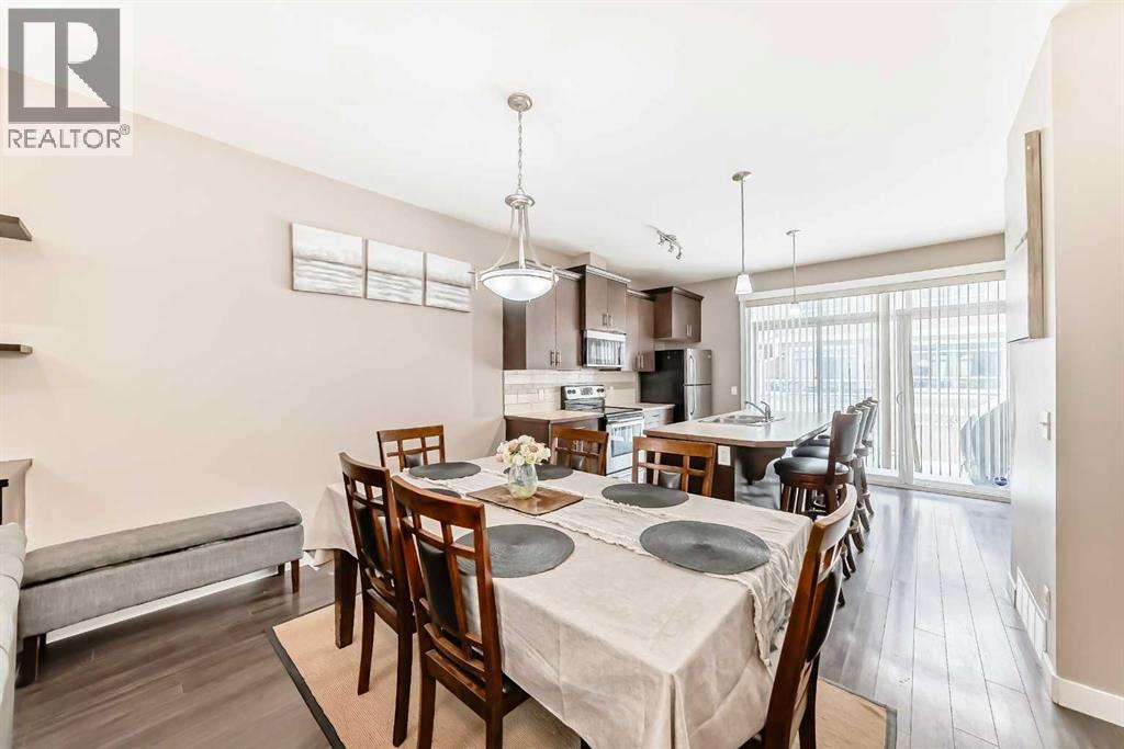 37 Skyview Ranch Gardens NE, Calgary, Alberta  T2M 3Y7 - Photo 15 - A2299716