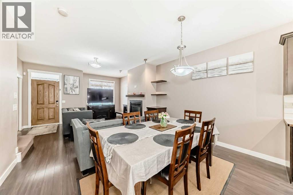 37 Skyview Ranch Gardens NE, Calgary, Alberta  T2M 3Y7 - Photo 16 - A2299716