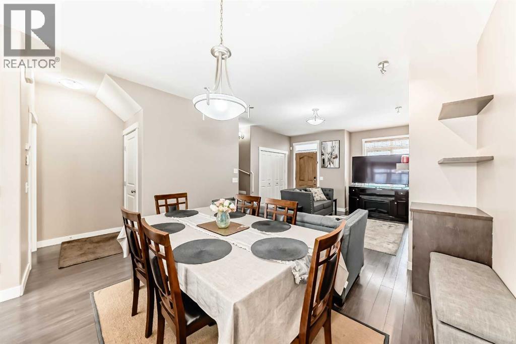 37 Skyview Ranch Gardens NE, Calgary, Alberta  T2M 3Y7 - Photo 17 - A2299716