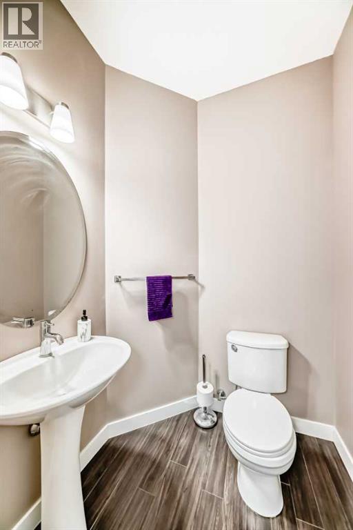 37 Skyview Ranch Gardens NE, Calgary, Alberta  T2M 3Y7 - Photo 19 - A2299716