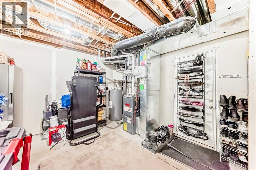 37 Skyview Ranch Gardens NE, Calgary, Alberta  T2M 3Y7 - Photo 36 - A2299716