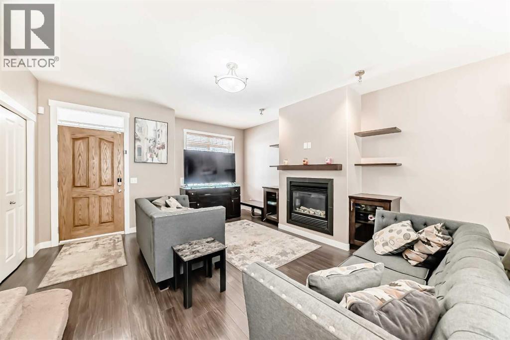 37 Skyview Ranch Gardens NE, Calgary, Alberta  T2M 3Y7 - Photo 4 - A2299716