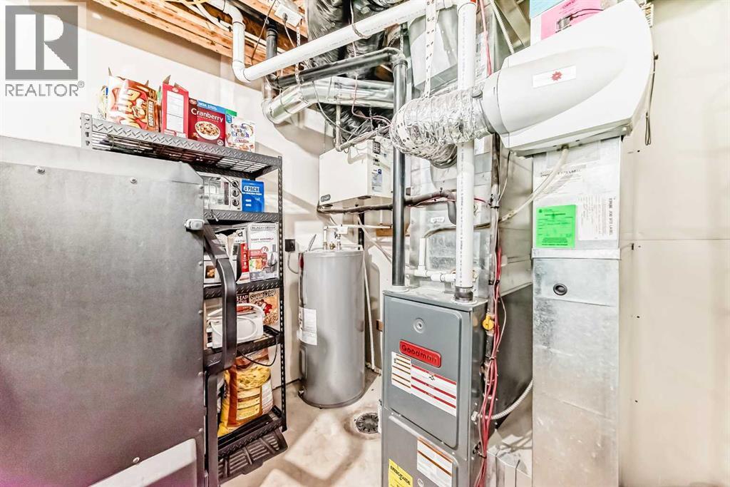 37 Skyview Ranch Gardens NE, Calgary, Alberta  T2M 3Y7 - Photo 41 - A2299716