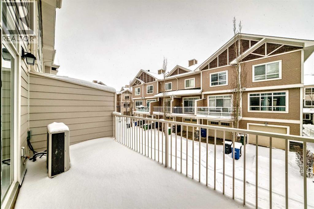 37 Skyview Ranch Gardens NE, Calgary, Alberta  T2M 3Y7 - Photo 43 - A2299716