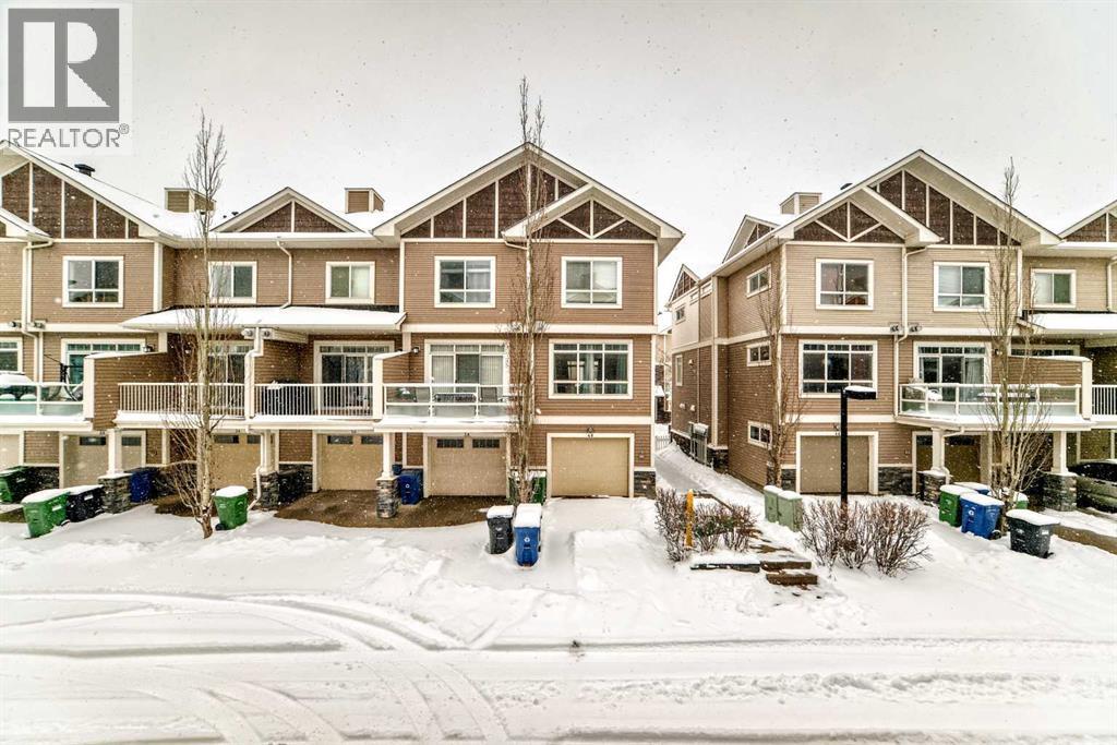 37 Skyview Ranch Gardens NE, Calgary, Alberta  T2M 3Y7 - Photo 47 - A2299716