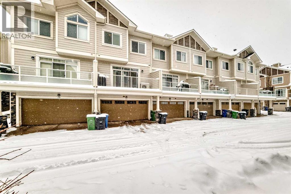 37 Skyview Ranch Gardens NE, Calgary, Alberta  T2M 3Y7 - Photo 48 - A2299716