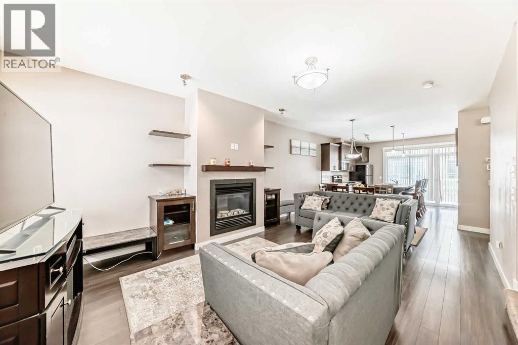 37 Skyview Ranch Gardens NE, Calgary, Alberta  T2M 3Y7 - Photo 5 - A2299716