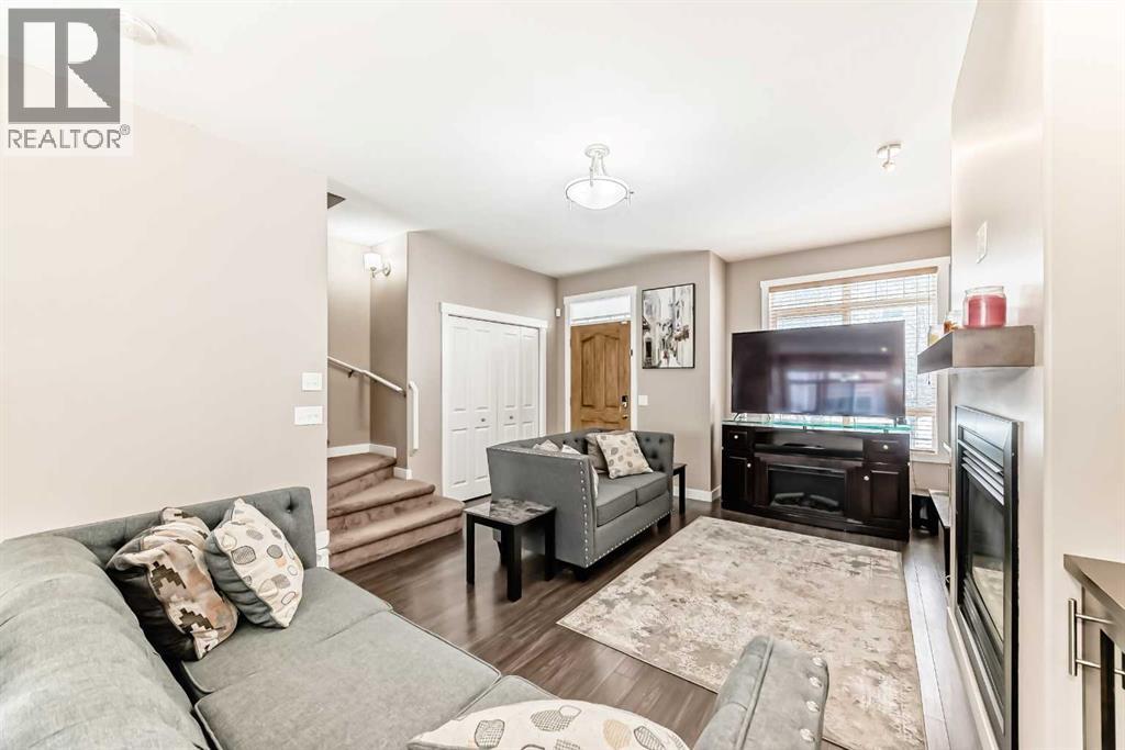 37 Skyview Ranch Gardens NE, Calgary, Alberta  T2M 3Y7 - Photo 7 - A2299716