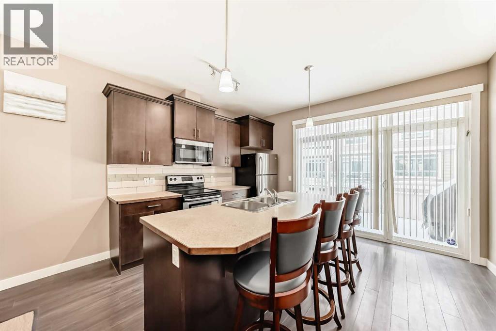 37 Skyview Ranch Gardens NE, Calgary, Alberta  T2M 3Y7 - Photo 8 - A2299716