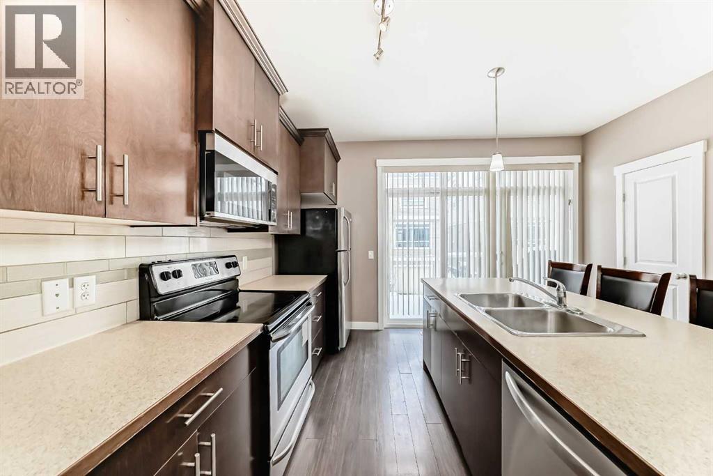 37 Skyview Ranch Gardens NE, Calgary, Alberta  T2M 3Y7 - Photo 9 - A2299716