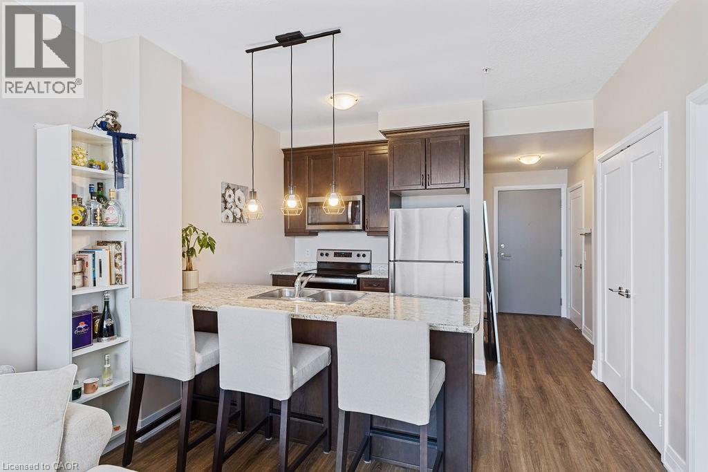 16 Concord Place Unit# 705, Grimsby, Ontario  L3M 0J1 - Photo 13 - 40804421