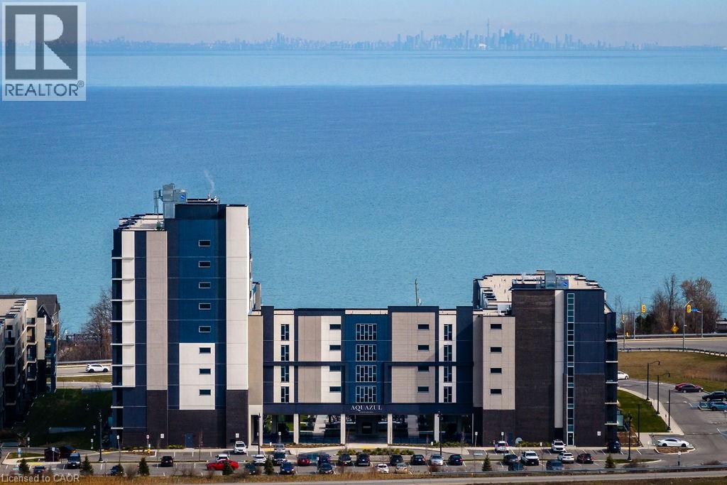 16 Concord Place Unit# 705, Grimsby, Ontario  L3M 0J1 - Photo 3 - 40804421