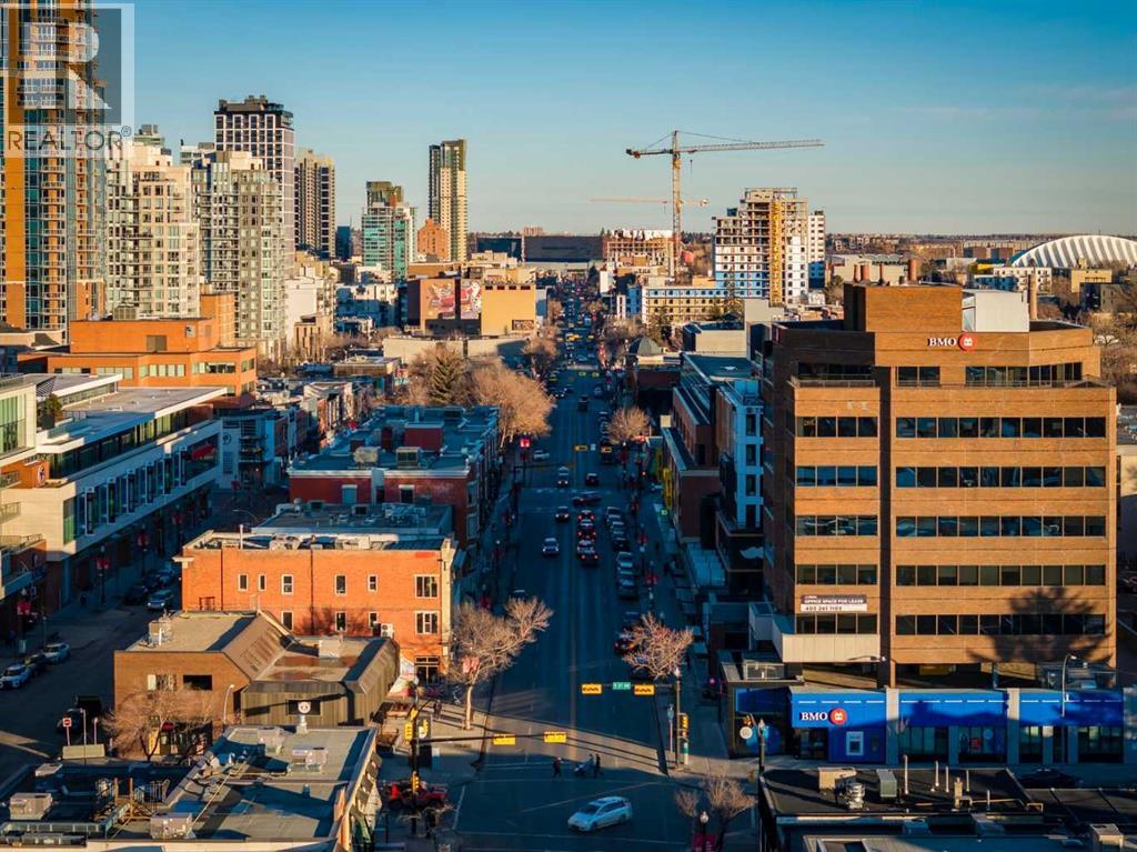 602, 930 16 Avenue SW, Calgary, Alberta  T2R 1C9 - Photo 18 - A2280497