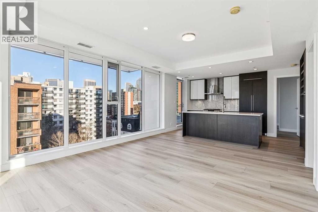 602, 930 16 Avenue SW, Calgary, Alberta  T2R 1C9 - Photo 9 - A2280497