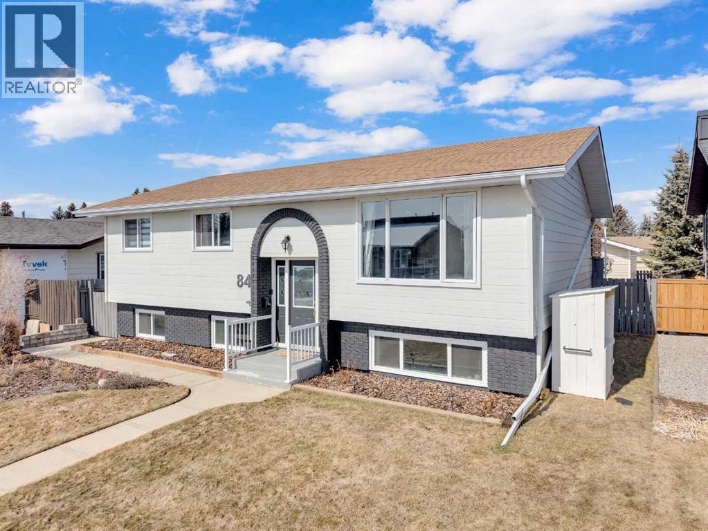 84 Crawford Street, Red Deer, Alberta  T4P 2G5 - Photo 39 - A2298435