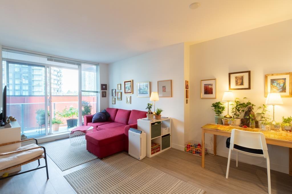 405 13655 Fraser Highway, Surrey, British Columbia  V3T 0P8 - Photo 7 - R3107820