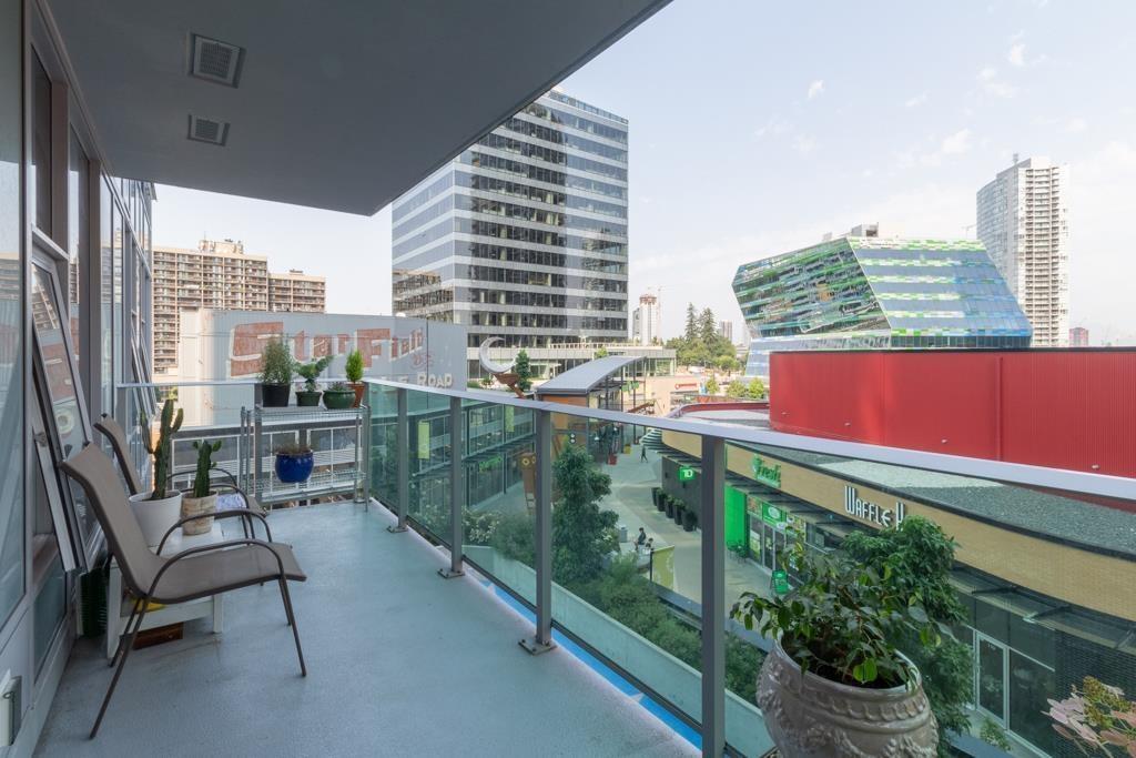 405 13655 Fraser Highway, Surrey, British Columbia  V3T 0P8 - Photo 8 - R3107820