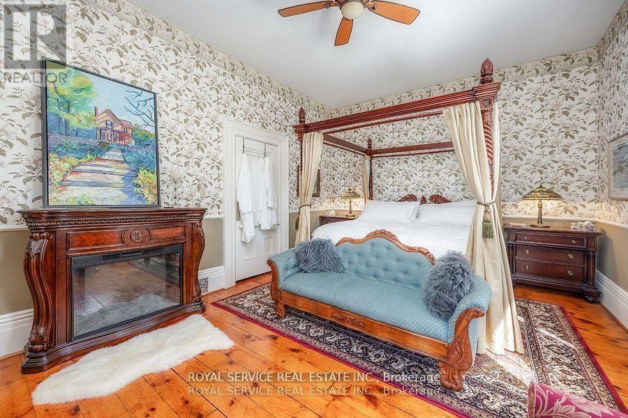 60 King Street W, Cavan Monaghan (Millbrook Village), Ontario  L0A 1G0 - Photo 10 - X12967658