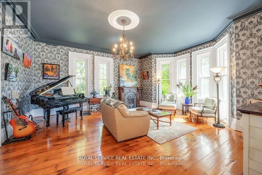 60 King Street W, Cavan Monaghan (Millbrook Village), Ontario  L0A 1G0 - Photo 21 - X12967658