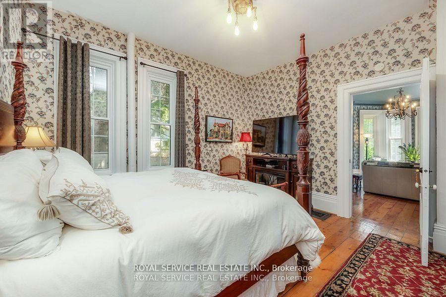 60 King Street W, Cavan Monaghan (Millbrook Village), Ontario  L0A 1G0 - Photo 24 - X12967658