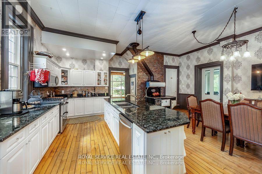 60 King Street W, Cavan Monaghan (Millbrook Village), Ontario  L0A 1G0 - Photo 29 - X12967658