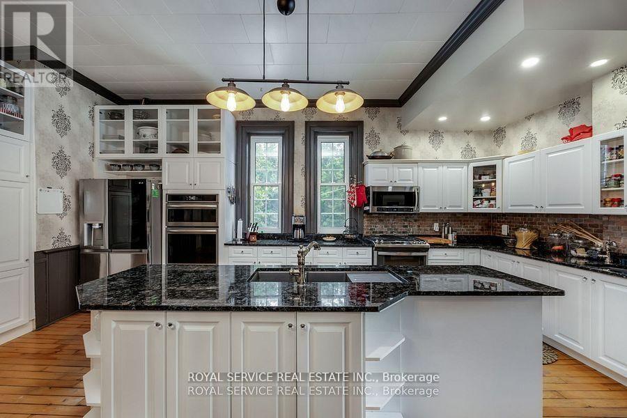 60 King Street W, Cavan Monaghan (Millbrook Village), Ontario  L0A 1G0 - Photo 30 - X12967658