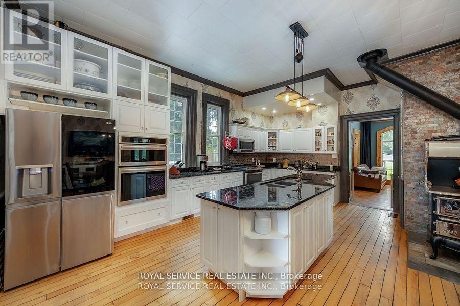 60 King Street W, Cavan Monaghan (Millbrook Village), Ontario  L0A 1G0 - Photo 31 - X12967658