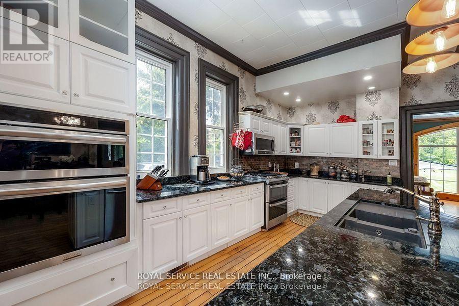 60 King Street W, Cavan Monaghan (Millbrook Village), Ontario  L0A 1G0 - Photo 32 - X12967658