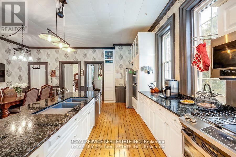 60 King Street W, Cavan Monaghan (Millbrook Village), Ontario  L0A 1G0 - Photo 33 - X12967658