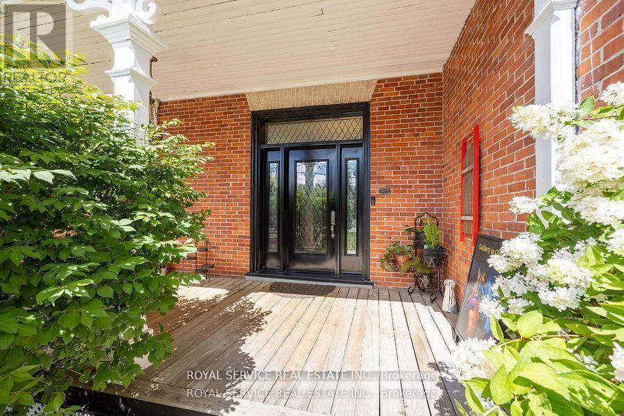 60 King Street W, Cavan Monaghan (Millbrook Village), Ontario  L0A 1G0 - Photo 4 - X12967658