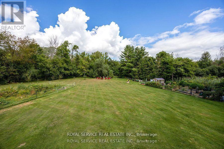 60 King Street W, Cavan Monaghan (Millbrook Village), Ontario  L0A 1G0 - Photo 46 - X12967658