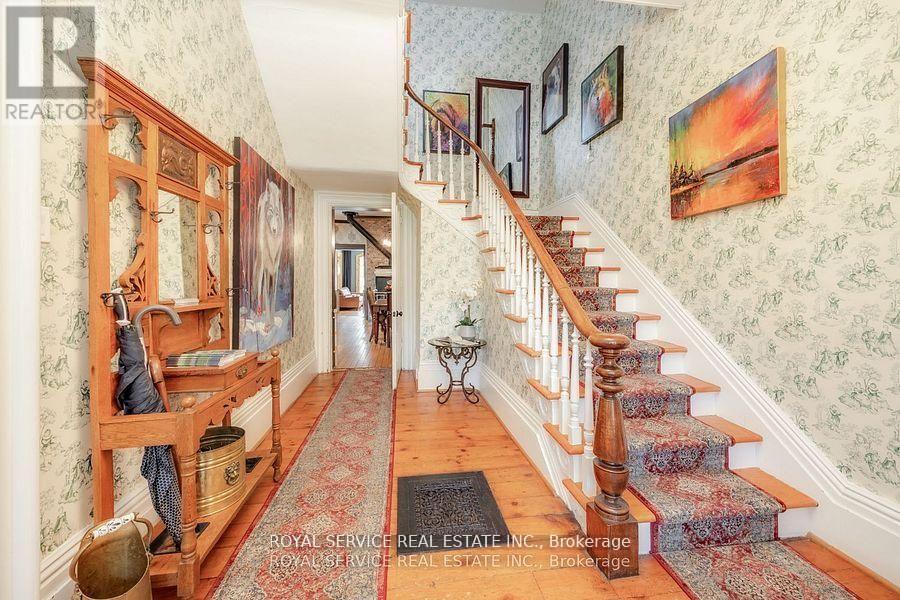 60 King Street W, Cavan Monaghan (Millbrook Village), Ontario  L0A 1G0 - Photo 6 - X12967658