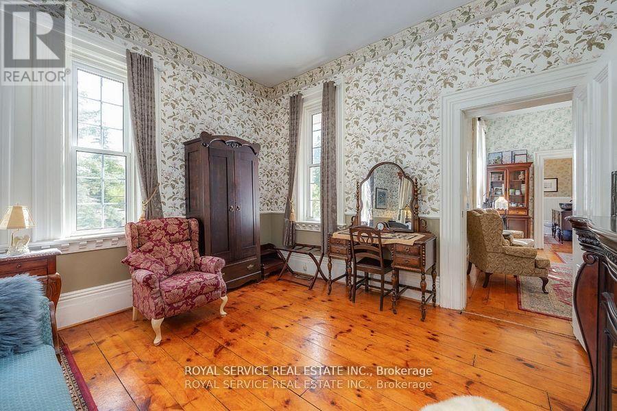 60 King Street W, Cavan Monaghan (Millbrook Village), Ontario  L0A 1G0 - Photo 8 - X12967658