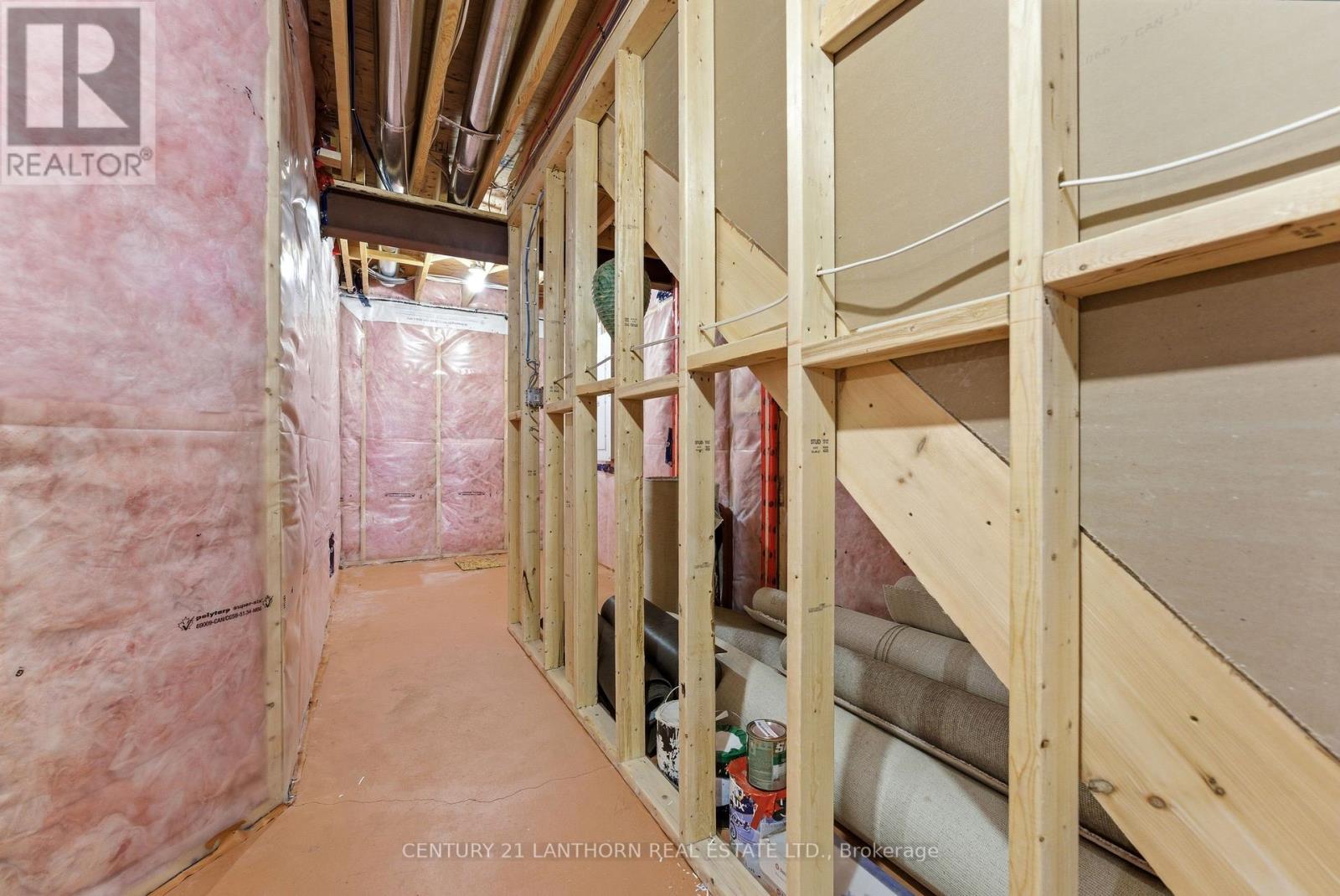 50 Covington Crescent, Belleville (Thurlow Ward), Ontario  K8N 0L1 - Photo 21 - X12967690