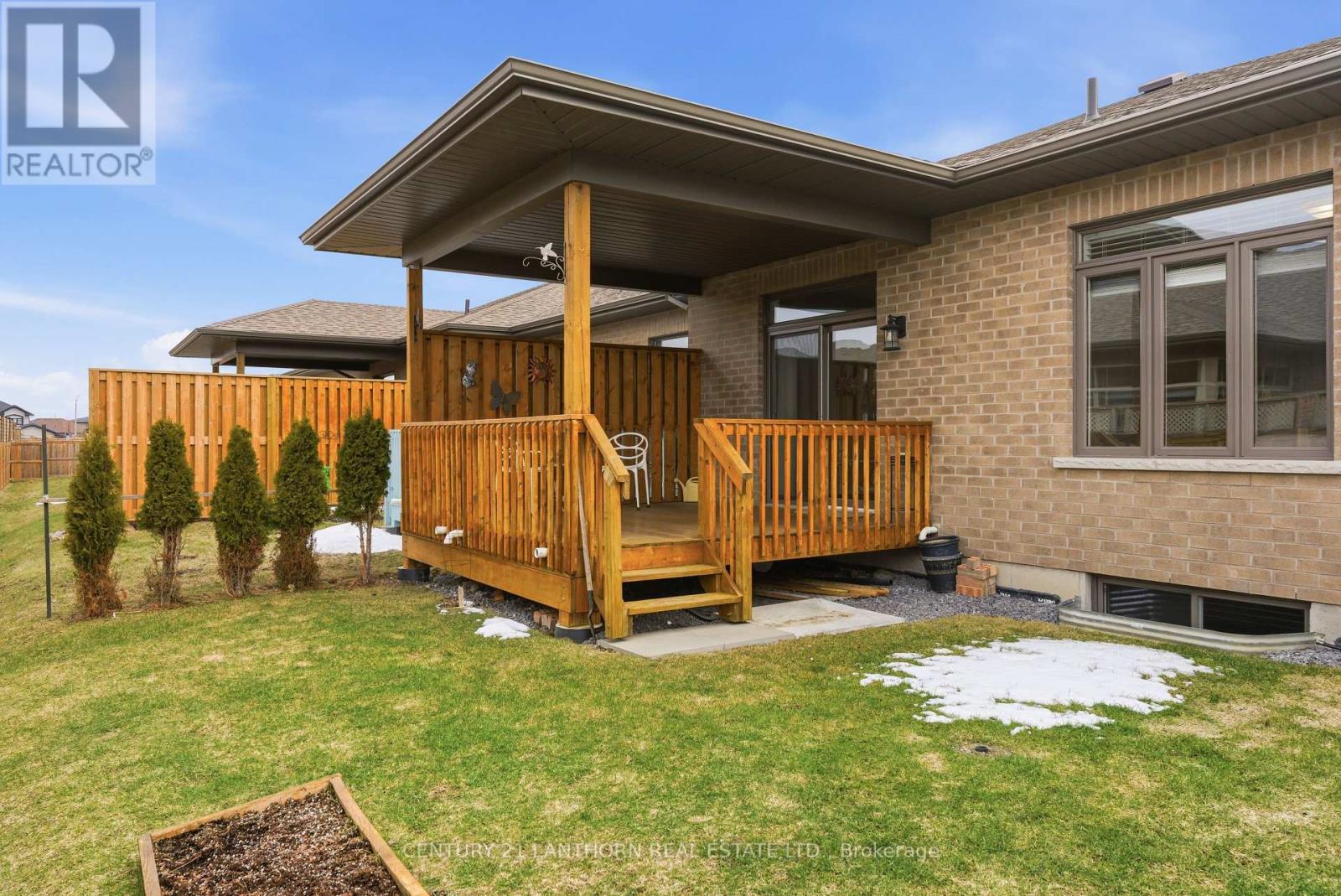 50 Covington Crescent, Belleville (Thurlow Ward), Ontario  K8N 0L1 - Photo 27 - X12967690