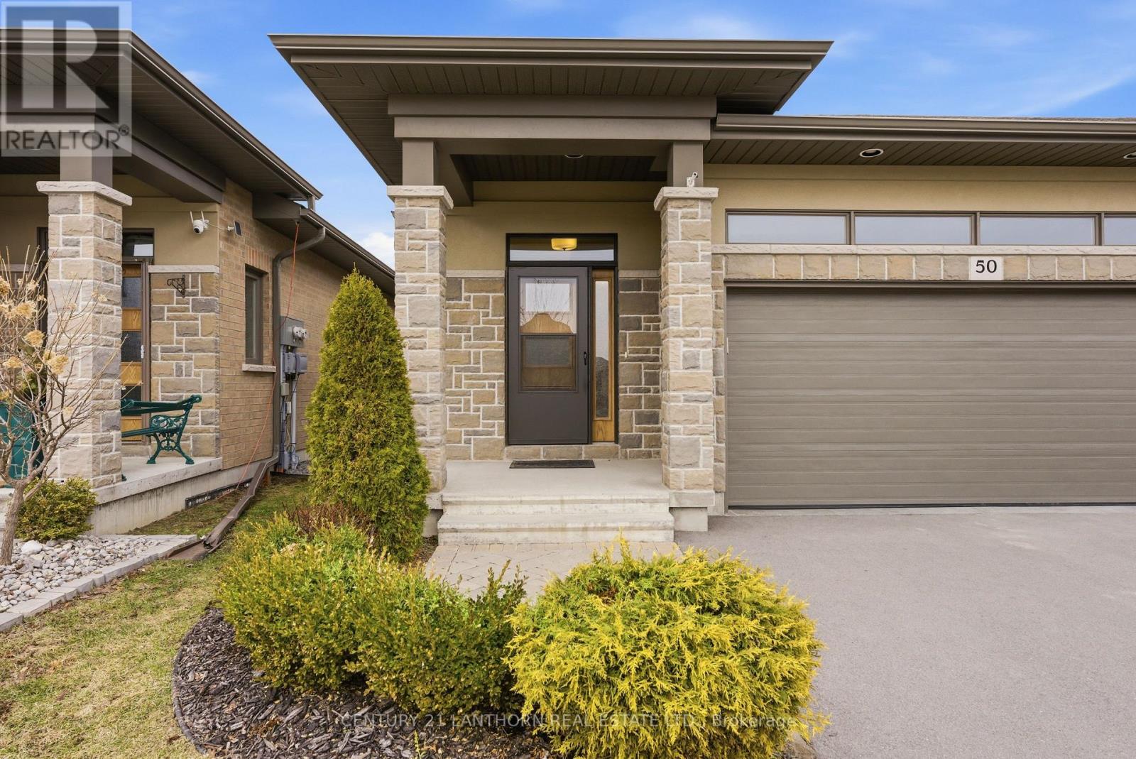 50 Covington Crescent, Belleville (Thurlow Ward), Ontario  K8N 0L1 - Photo 3 - X12967690