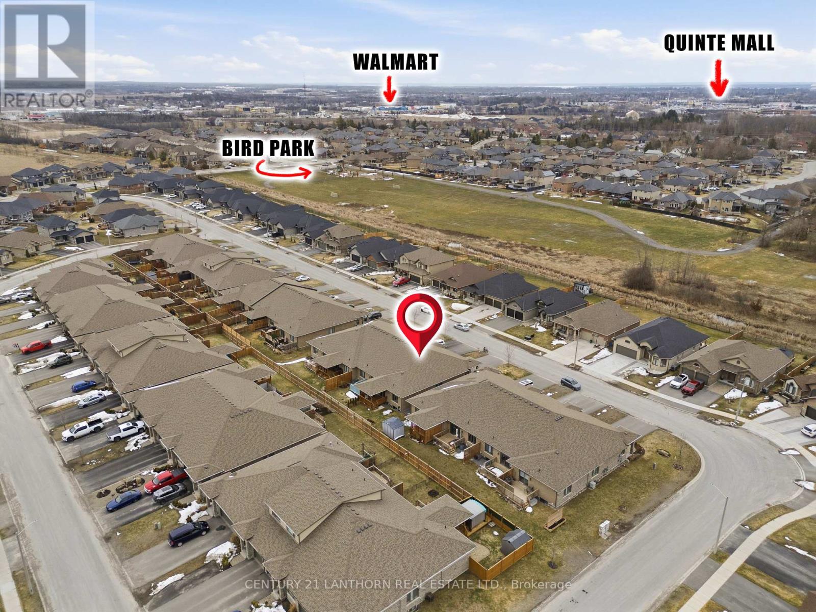 50 Covington Crescent, Belleville (Thurlow Ward), Ontario  K8N 0L1 - Photo 33 - X12967690