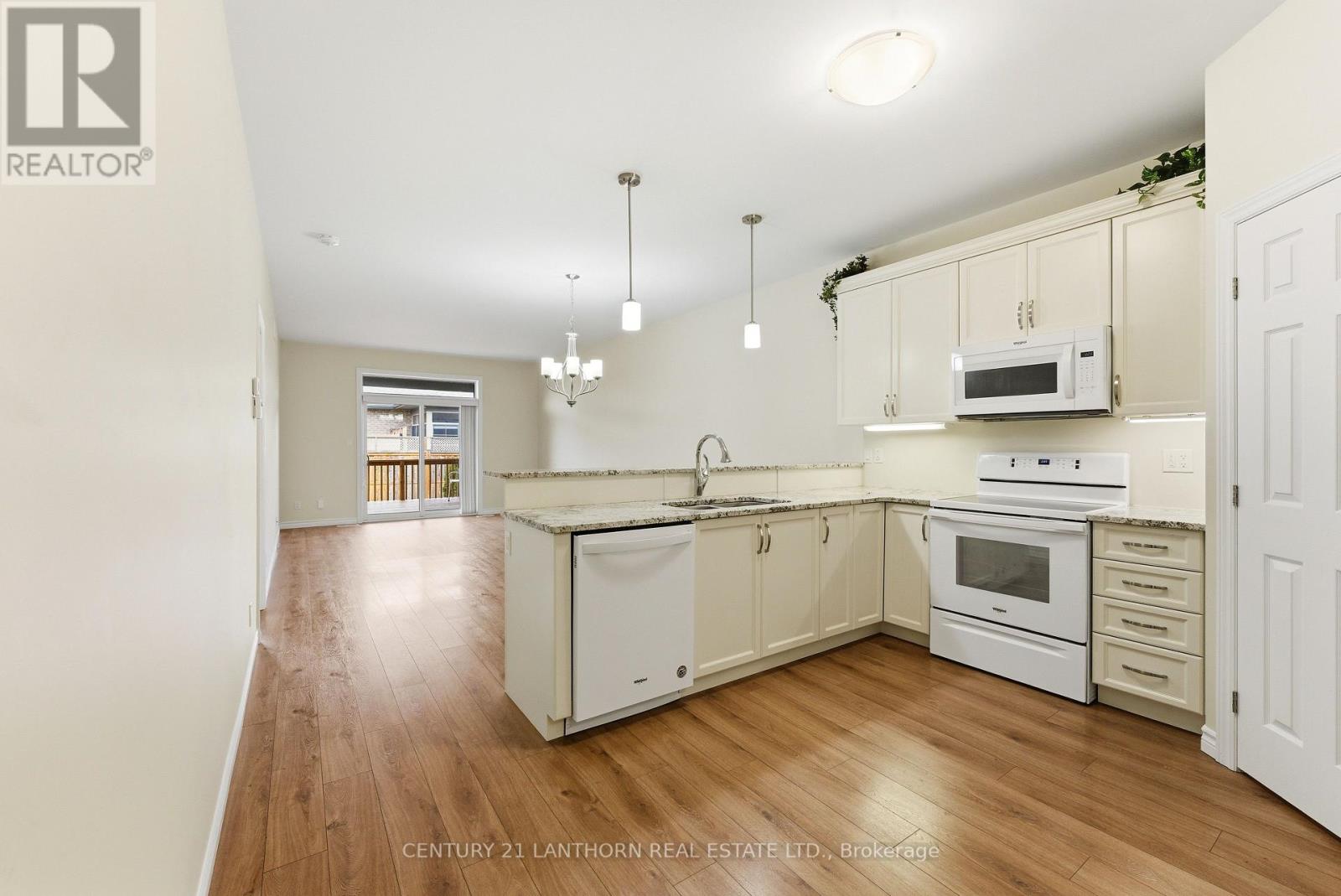 50 Covington Crescent, Belleville (Thurlow Ward), Ontario  K8N 0L1 - Photo 7 - X12967690