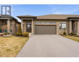 50 COVINGTON CRESCENT, Belleville, Ontario