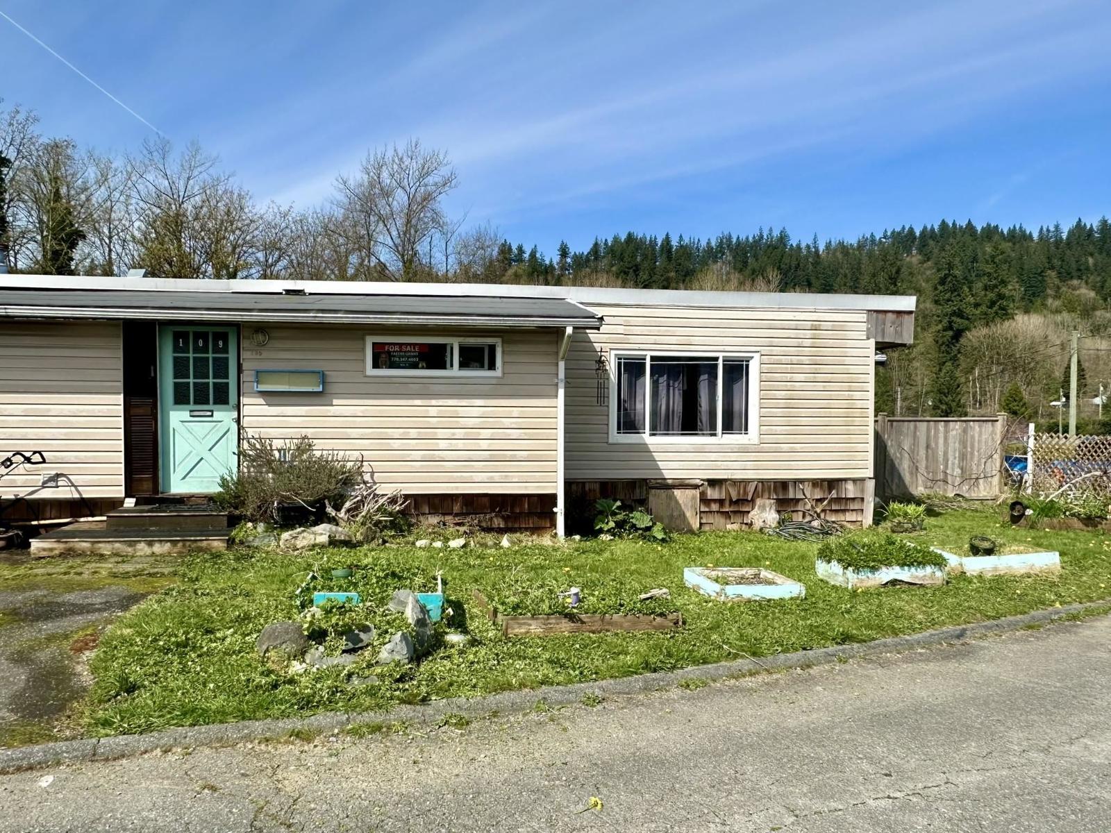 109 9950 Wilson Street, Mission, British Columbia  V4S 1B3 - Photo 27 - R3107142