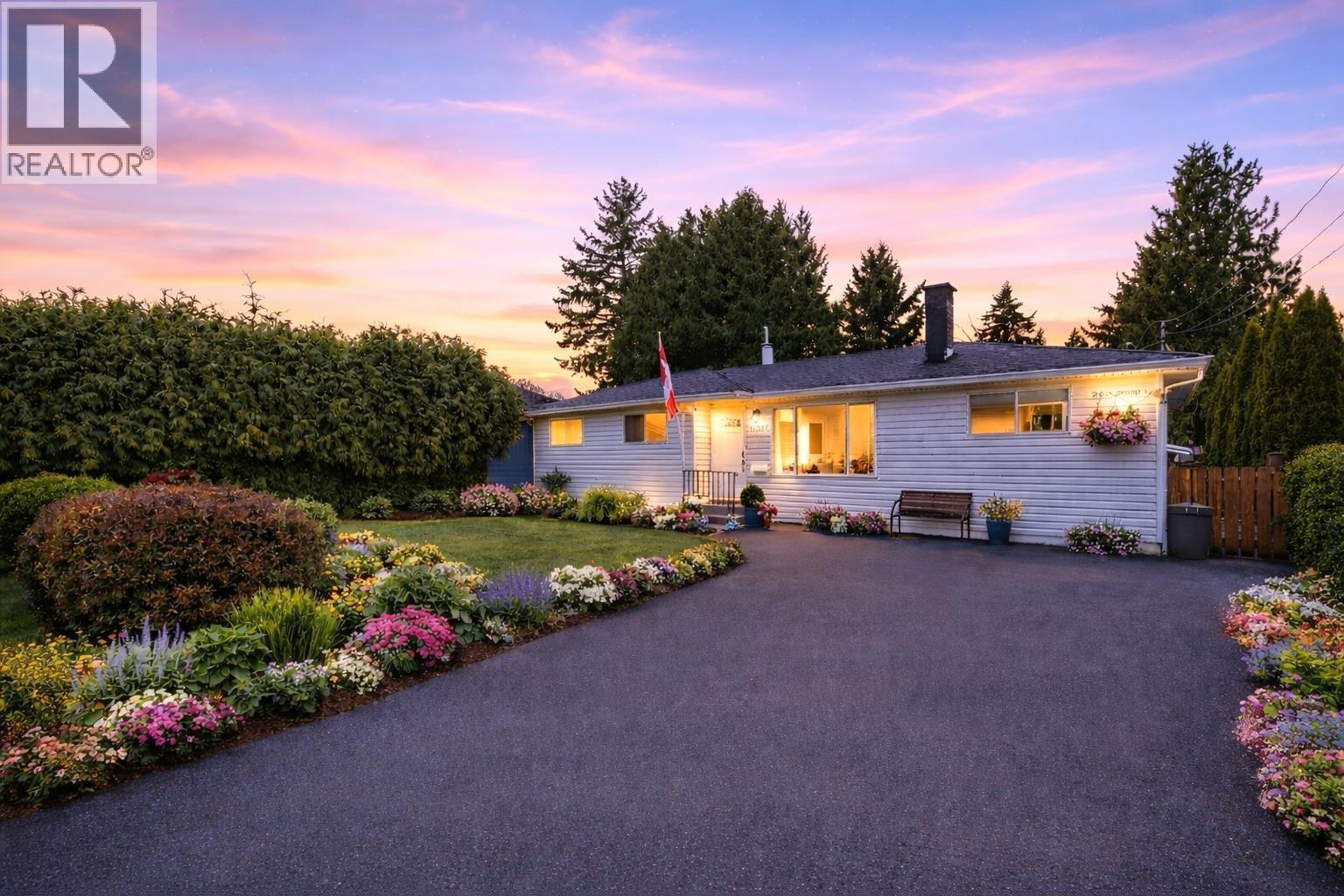 11735 STEEVES STREET, Maple Ridge, British Columbia