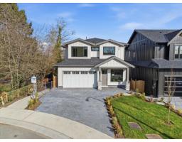 6930 204A AVENUE, Langley, British Columbia